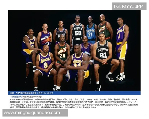 NBA场边的足球明星们如何影响篮球文化与球迷互动