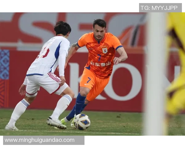 山东鲁能与印度球队精彩对决全场录像回放及精彩瞬间分析 山东鲁能与印度球队精彩对决全场录像回放及精彩瞬间分析