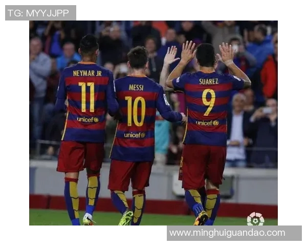 梅西与内马尔的巅峰对决谁能赢得足球之王的荣耀 梅西与内马尔的巅峰对决谁能赢得足球之王的荣耀