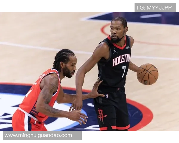 火箭队与快船队精彩对决直播观看指南及赛事分析 火箭队与快船队精彩对决直播观看指南及赛事分析