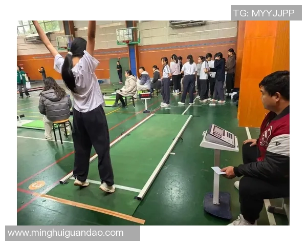 提升中考体育成绩杭州专业培训班助力学生全面发展